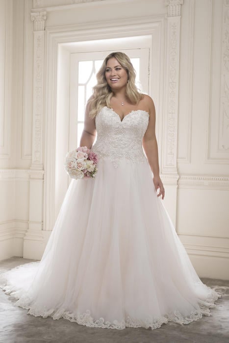 Morganite-Sophia Tolli Y21816