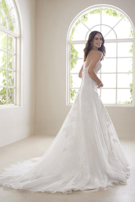 Zirconia - Sophia Tolli Y21827JKT