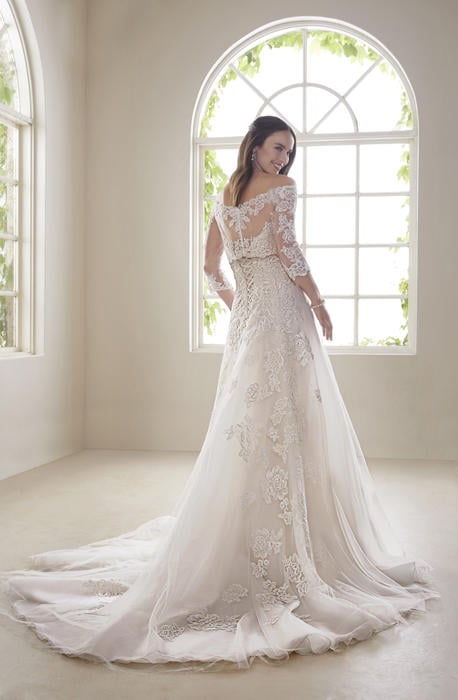 Zirconia - Sophia Tolli Y21827JKT