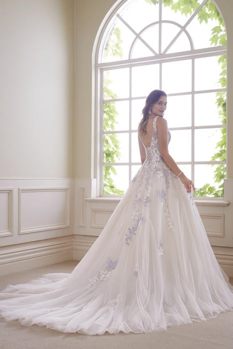 Tanzanite-Sophia Tolli Y21834