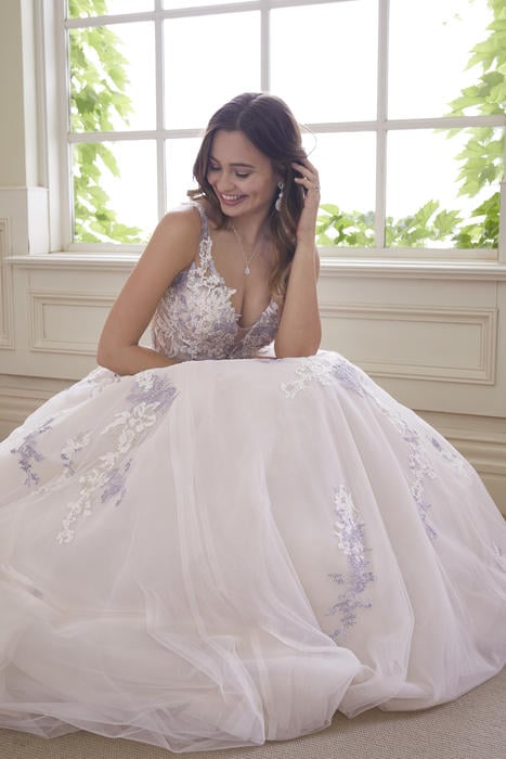 Tanzanite-Sophia Tolli Y21834