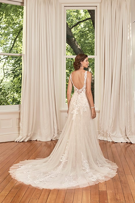 Georgia-Sophia Tolli Y21990