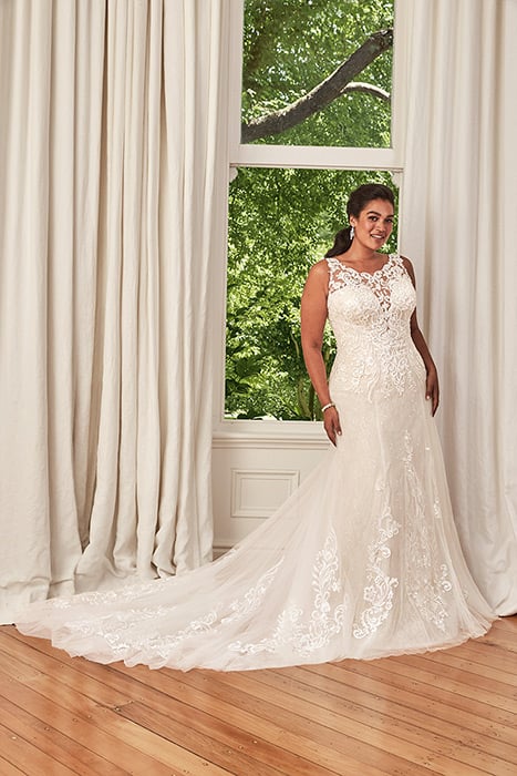 Georgia-Sophia Tolli Y21990