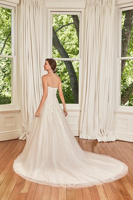 Avery-Sophia Tolli Y21992LB