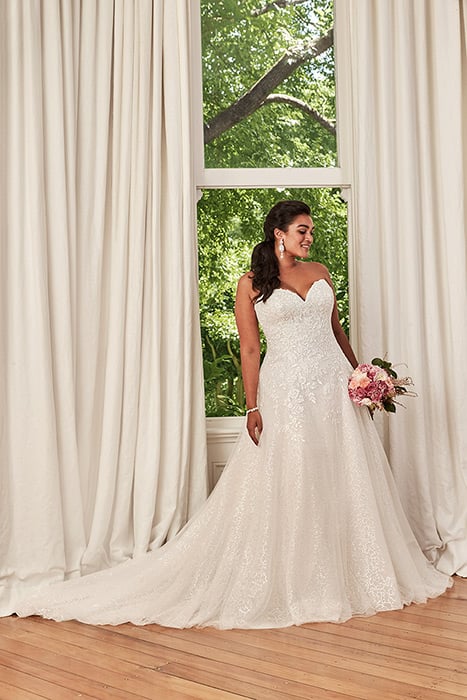 Avery-Sophia Tolli Y21992LB