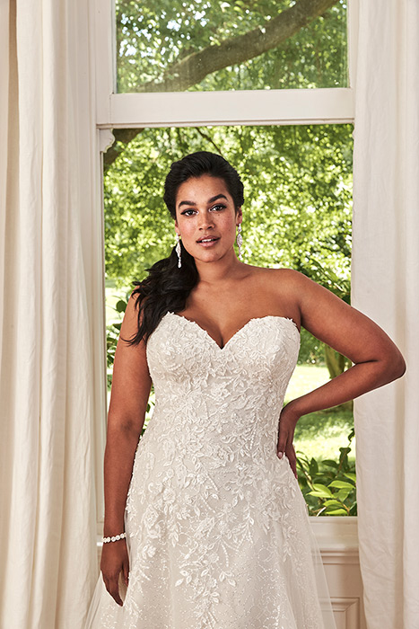 Avery-Sophia Tolli Y21992LB