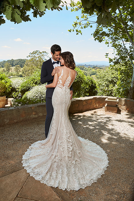 Sophia Tolli Premiere-Karla Y21993