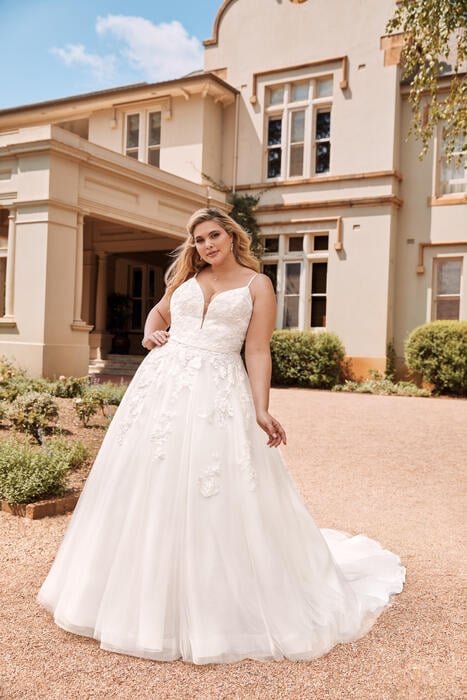 Aurora-Sophia Tolli Y22041