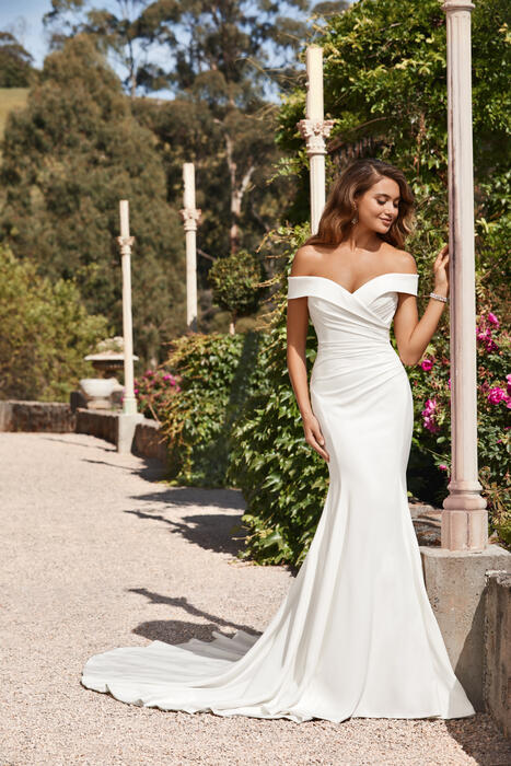 Emma-Sophia Tolli Y22045