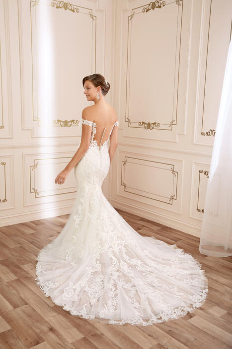 Sophia Tolli Premiere-Leilani Y22048