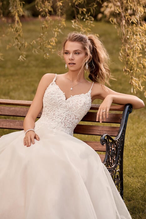 Sophia Tolli Premiere-Jasmine Y22054A