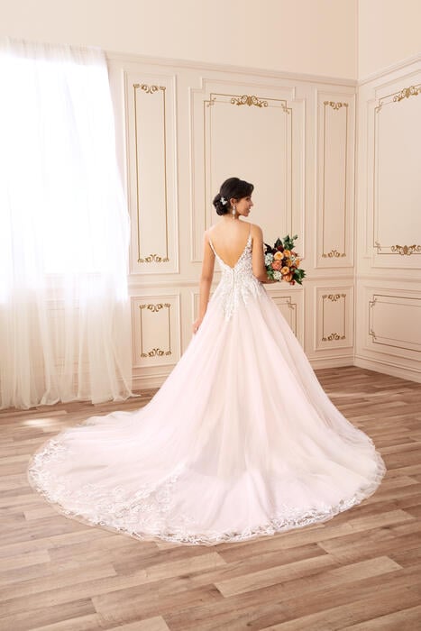 Sophia Tolli Premiere-Jasmine Y22054A