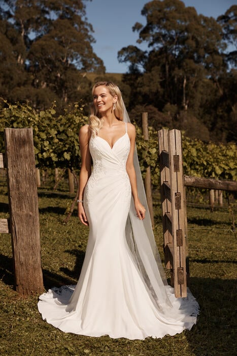 Amylynn-Sophia Tolli Y22057