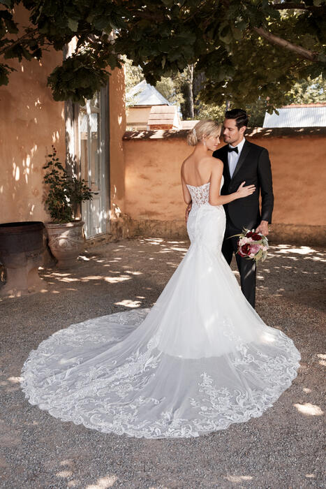 Sophia Tolli Premiere-Orianna Y22060