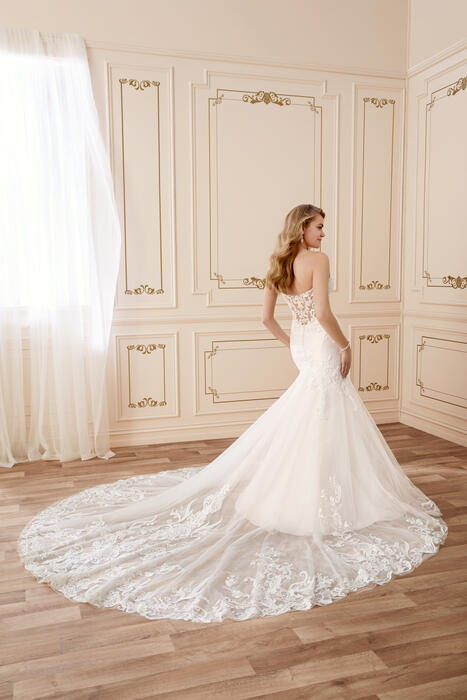 Sophia Tolli Premiere-Orianna Y22060