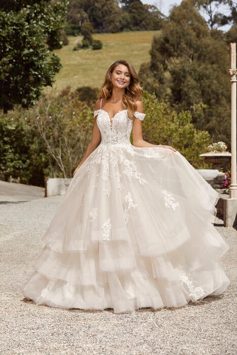 Maddie-Sophia Tolli Y22062