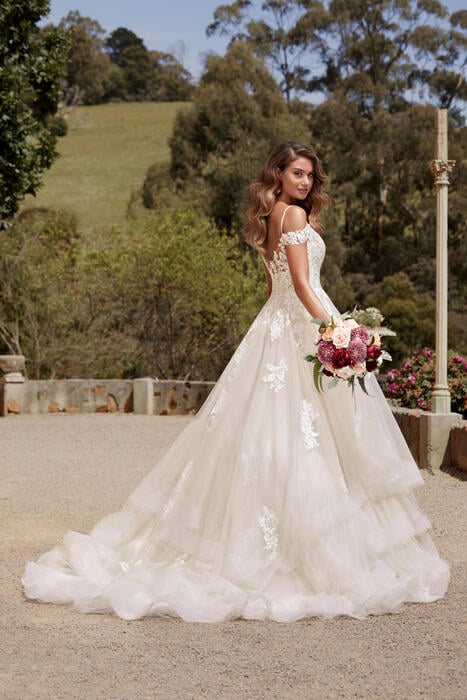 Maddie-Sophia Tolli Y22062