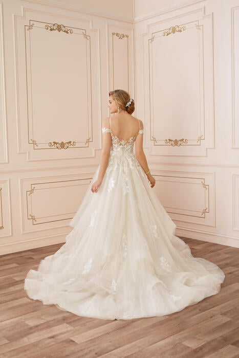 Maddie-Sophia Tolli Y22062