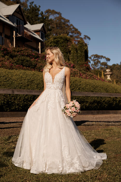 Annika-Sophia Tolli Y22066HB