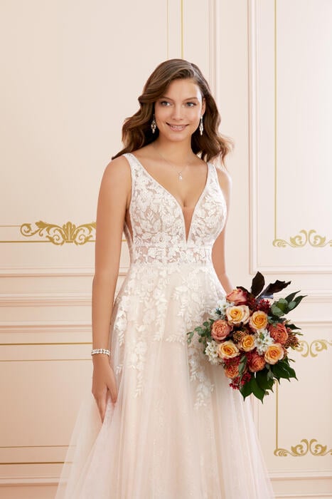 Annika-Sophia Tolli Y22066