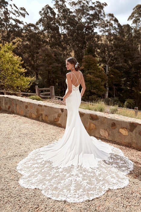 Celestina-Sophia Tolli Y22067