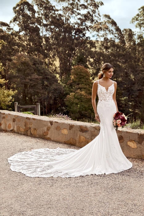 Celestina-Sophia Tolli Y22067