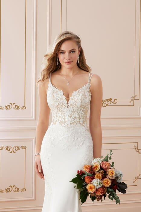 Celestina-Sophia Tolli Y22067