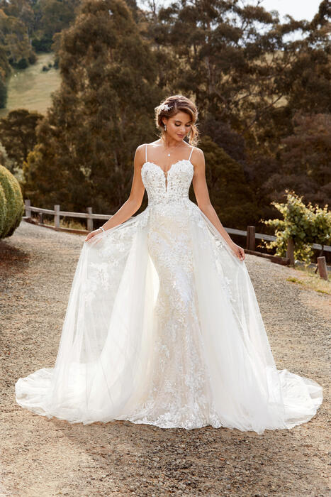 Sophia Tolli Premiere-Helena Y22068