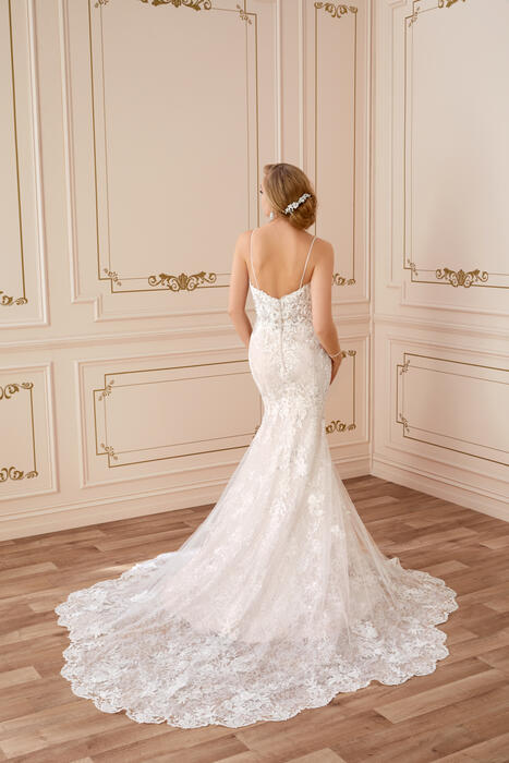 Sophia Tolli Premiere-Helena Y22068