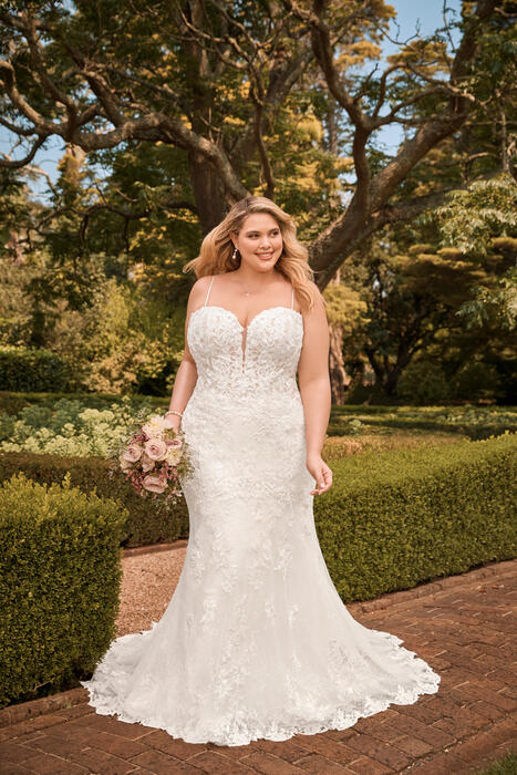 Sophia Tolli Premiere-Helena Y22068