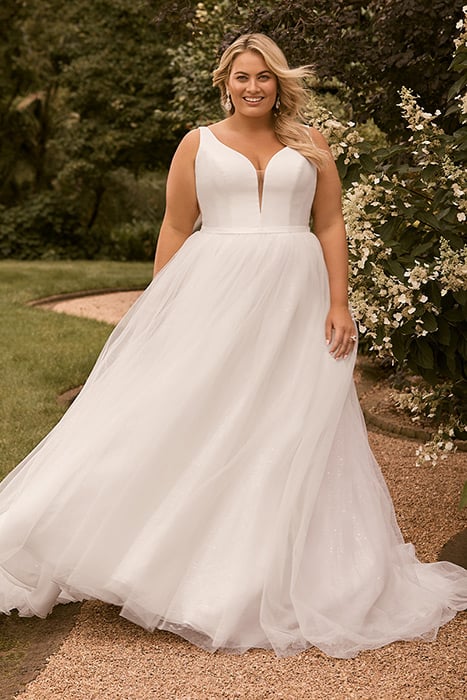 Harper-Sophia Tolli Y22172HB