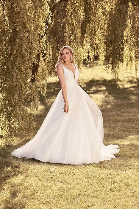 Harper-Sophia Tolli Y22172HB