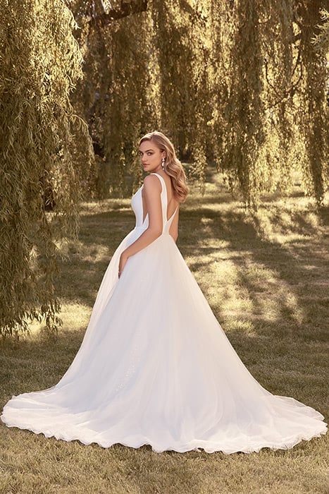 Harper-Sophia Tolli Y22172HB