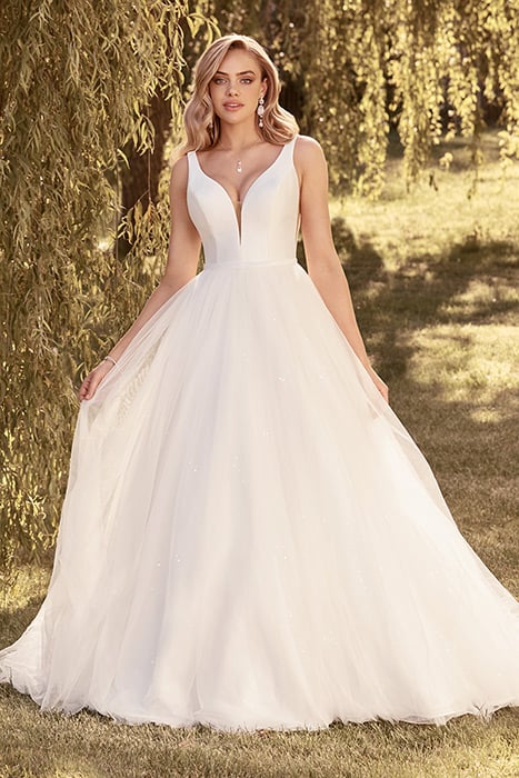 Harper-Sophia Tolli Y22172HB