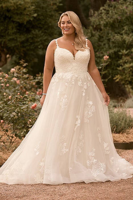 Hudson-Sophia Tolli Y22180