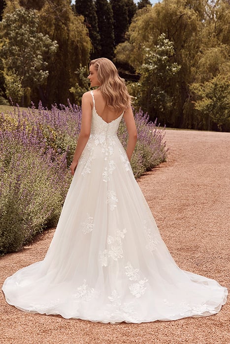 Hudson-Sophia Tolli Y22180