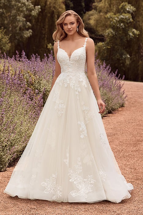 Hudson-Sophia Tolli Y22180