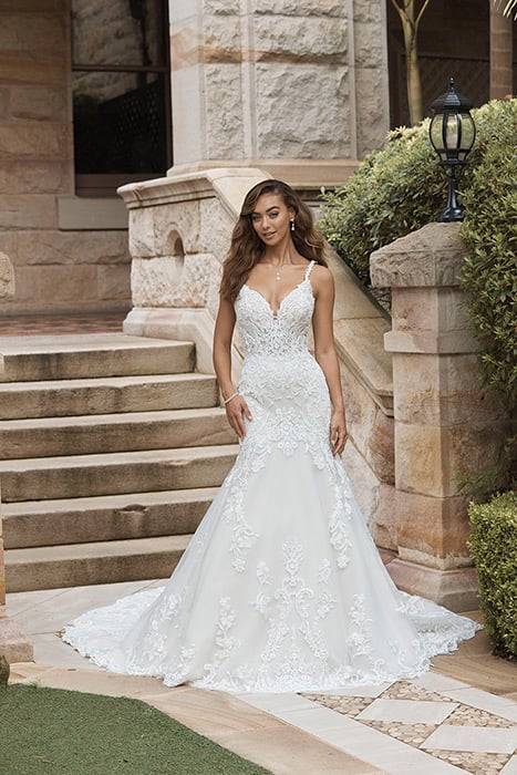 Zariyah-Sophia Tolli Y22181