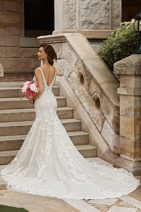 Zariyah-Sophia Tolli Y22181