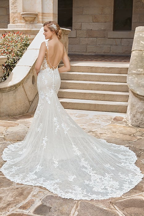 Odessa-Sophia Tolli Y22183