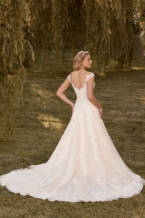 Kensley-Sophia Tolli Y22185LB