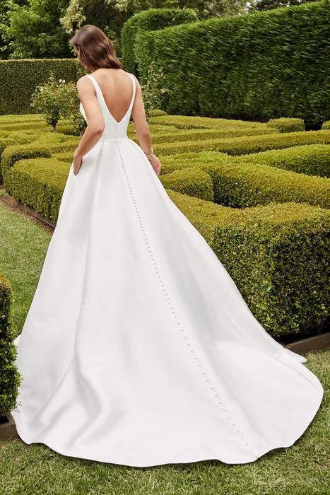 Quinn-Sophia Tolli Y22263