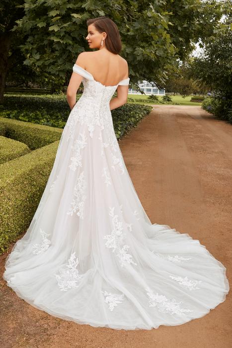 Emelina-Sophia Tolli Y22265