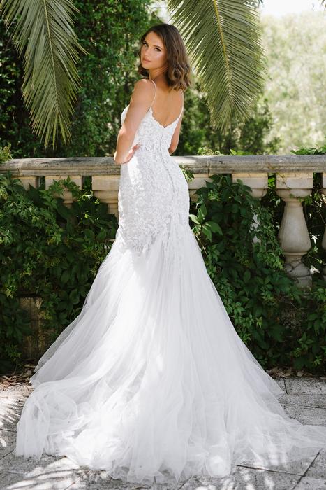 Laurina-Sophia Tolli Y22268