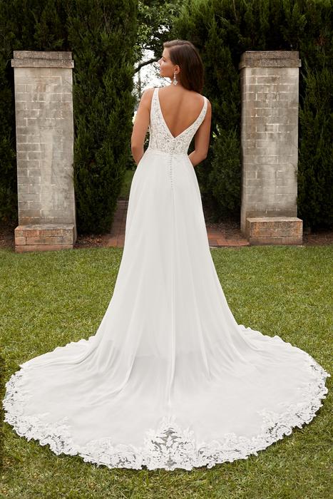 Claudia-Sophia Tolli Y22271