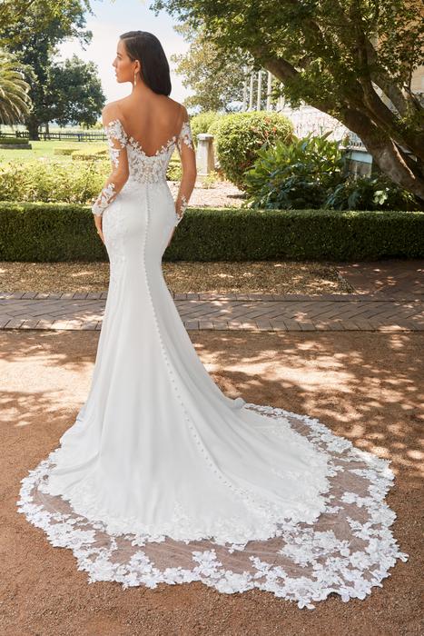 Clementine-Sophia Tolli Y22275F