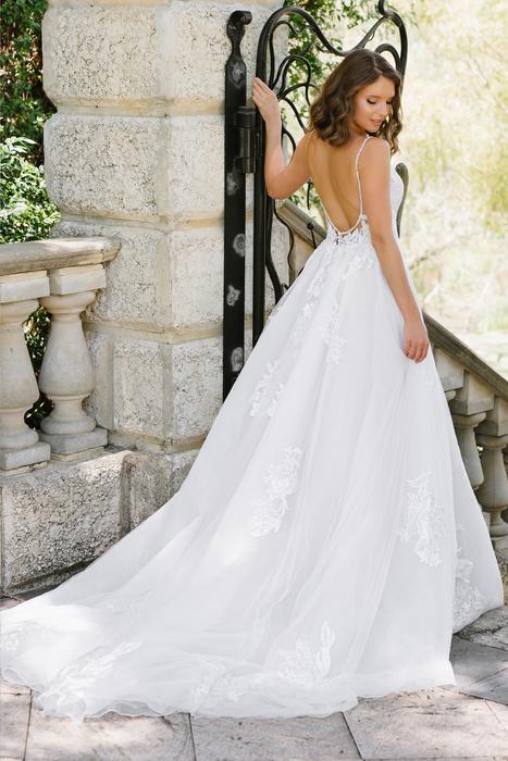 Savannah-Sophia Tolli Y22276