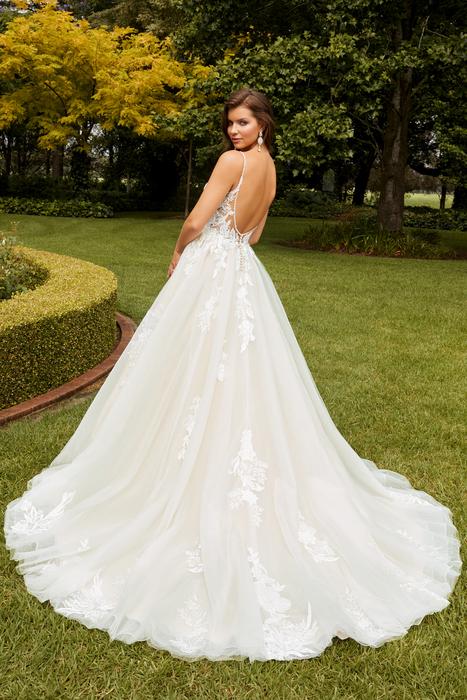 Savannah-Sophia Tolli Y22276