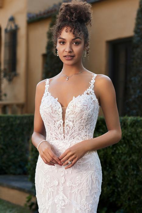 Jackson-Sophia Tolli Y3109