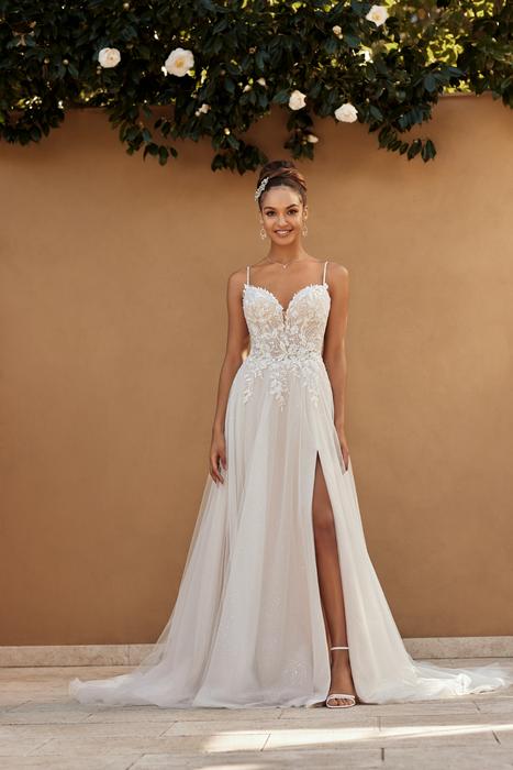 Casia-Sophia Tolli Y3110